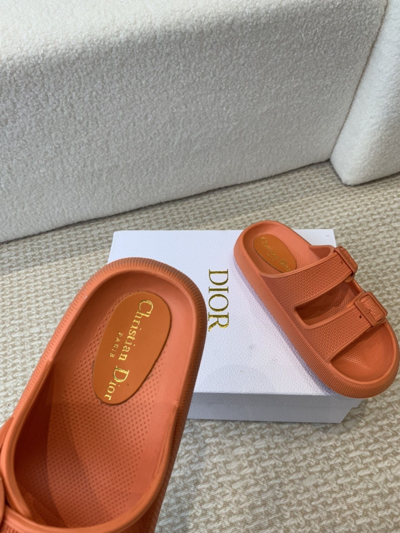 Christian Dior Slippers